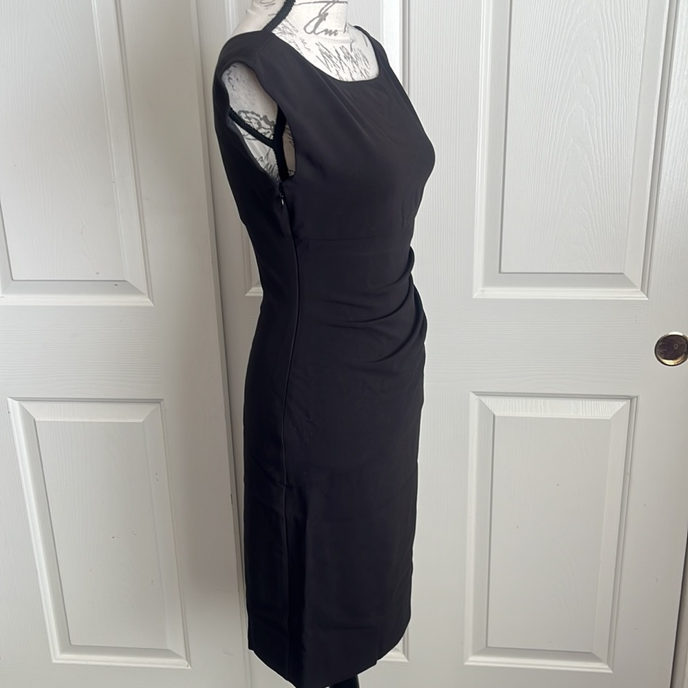 Diane Von Furstenberg Jori Dress - Picture 4 of 10